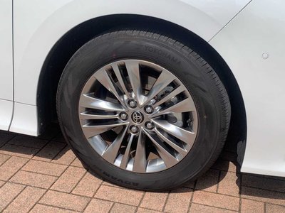 صورة مصغرة 20 لـ 2026 Toyota ALPHARD