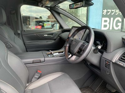 صورة مصغرة 25 لـ 2026 Toyota ALPHARD