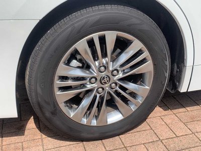 صورة مصغرة 19 لـ 2026 Toyota ALPHARD