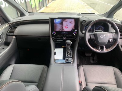 صورة مصغرة 23 لـ 2026 Toyota ALPHARD