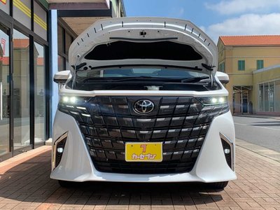 صورة مصغرة 13 لـ 2026 Toyota ALPHARD