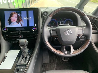 صورة مصغرة 24 لـ 2026 Toyota ALPHARD