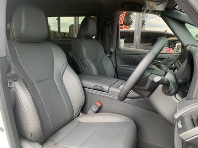 صورة مصغرة 26 لـ 2026 Toyota ALPHARD
