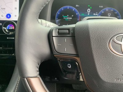صورة مصغرة 39 لـ 2026 Toyota ALPHARD