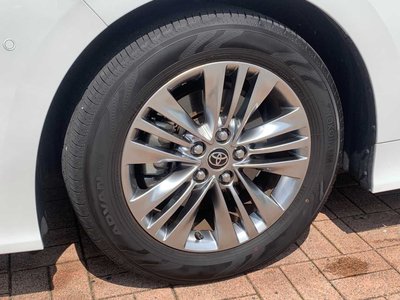 صورة مصغرة 21 لـ 2026 Toyota ALPHARD