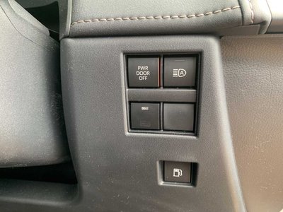 صورة مصغرة 38 لـ 2026 Toyota ALPHARD
