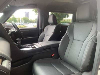صورة مصغرة 28 لـ 2026 Toyota ALPHARD
