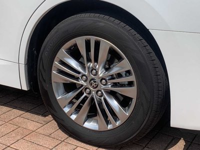 صورة مصغرة 22 لـ 2026 Toyota ALPHARD