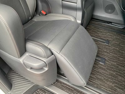 صورة مصغرة 45 لـ 2026 Toyota ALPHARD