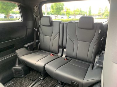 صورة مصغرة 51 لـ 2026 Toyota ALPHARD
