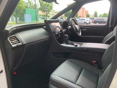 صورة مصغرة 27 لـ 2026 Toyota ALPHARD