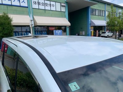 2026 Toyota ALPHARD 照片 9