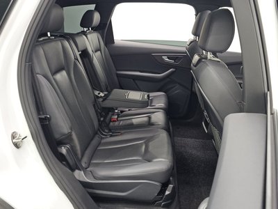 2020 AUDI Q7 缩略图 17