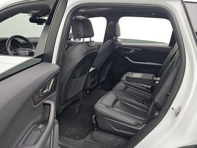 2020 AUDI Q7 缩略图 18
