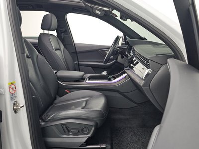 2020 AUDI Q7 缩略图 16