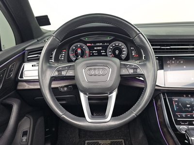 2020 AUDI Q7 缩略图 19