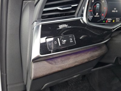 2020 AUDI Q7 缩略图 24