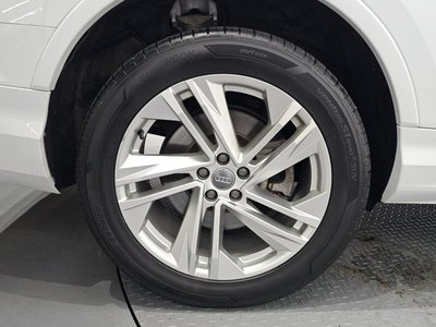 2020 AUDI Q7 照片 6