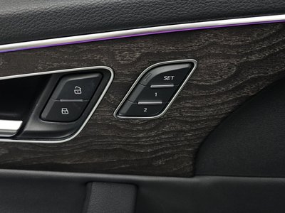2020 AUDI Q7 缩略图 34