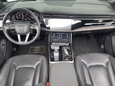2020 AUDI Q7 照片 5