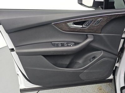2020 AUDI Q7 缩略图 14