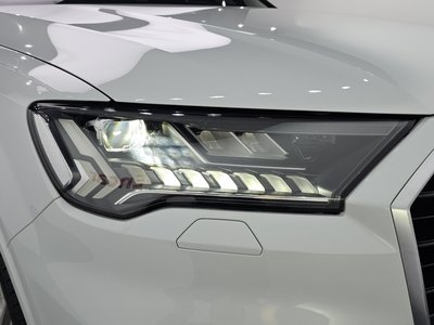 2020 AUDI Q7 照片 9