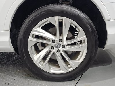2020 AUDI Q7 照片 8