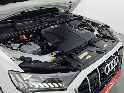 2020 AUDI Q7 照片 7