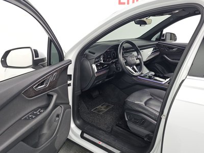 2020 AUDI Q7 缩略图 13