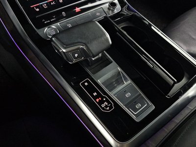 2020 AUDI Q7 缩略图 12