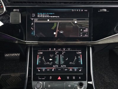 2020 AUDI Q7 缩略图 20