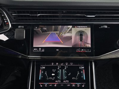 2020 AUDI Q7 缩略图 21