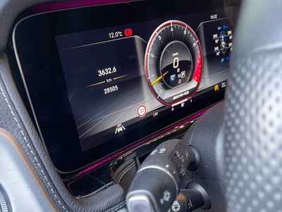 MERCEDES-BENZ G-CLASS - 5