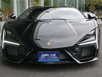 LAMBORGHINI REVUELTO - 10
