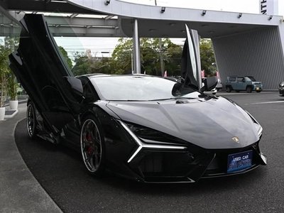 LAMBORGHINI REVUELTO - 9