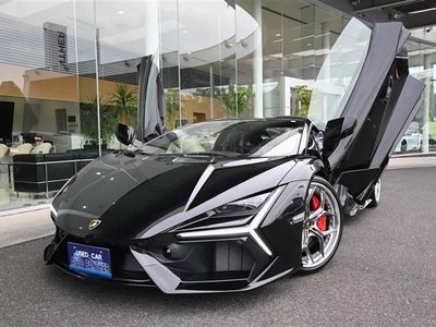 LAMBORGHINI REVUELTO - 1