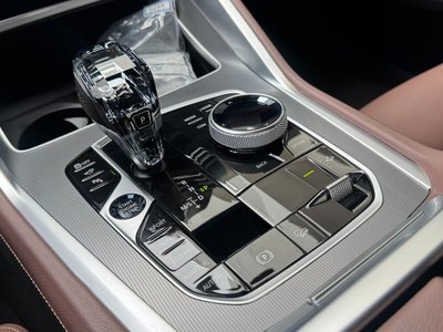BMW X6 - 9