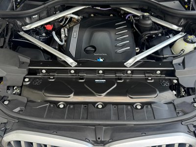 BMW X6 - 7