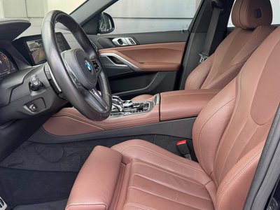 BMW X6 - 10