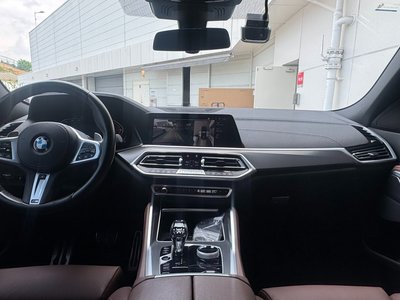BMW X6 - 5