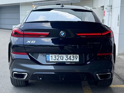 BMW X6 - 3