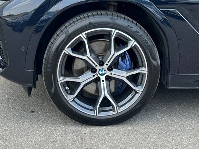 BMW X6 - 6