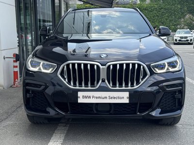BMW X6 - 2