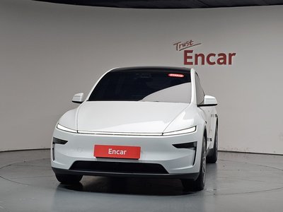 TESLA MODEL Y - 2