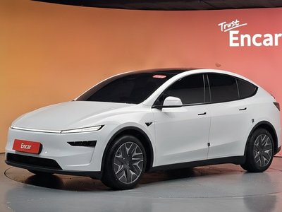 TESLA MODEL Y - 1