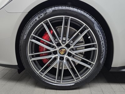 PORSCHE PANAMERA - 6