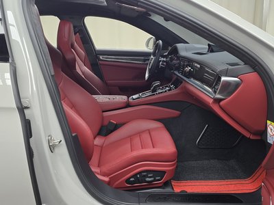 PORSCHE PANAMERA - 10