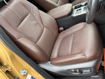 TOYOTA LAND CRUISER 250 - 9