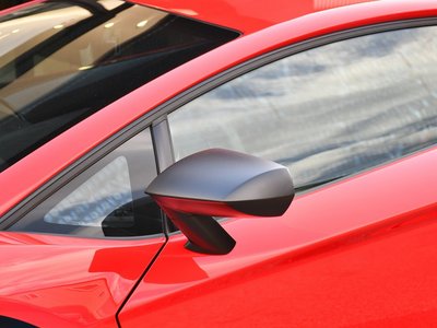 LAMBORGHINI AVENTADOR - 6