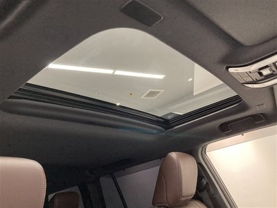 TOYOTA LAND CRUISER 250 - 6